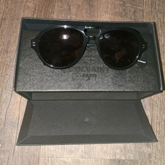 Bolvaint | Accessories | Bolvaint Paris Ceti Pilote 
